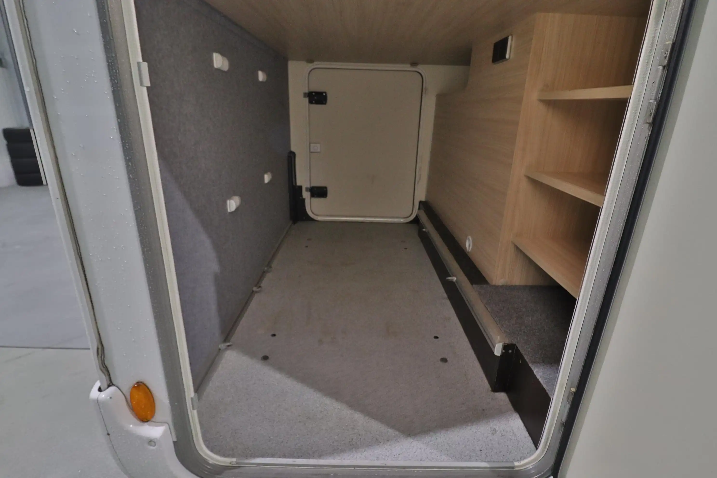 BUERSTNER Ixeo Time IT710 - Ansicht 6